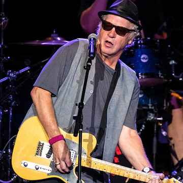Tommy Tutone in San Diego