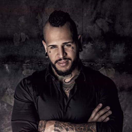 Tommy Vext San Diego Tickets
