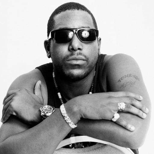 Tone Loc in San Diego