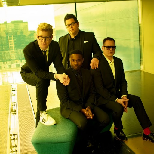 Tonic Sol-fa San Diego Tickets