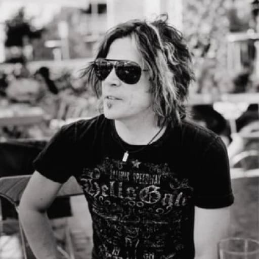 Tony Harnell San Diego Tickets