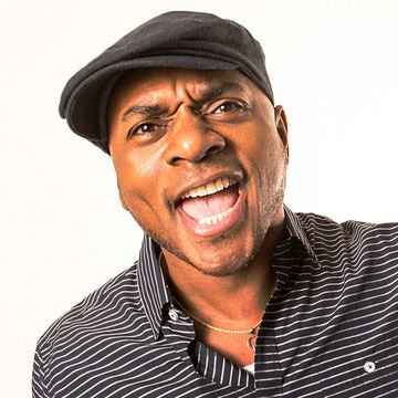 Tony Roberts San Diego Tickets