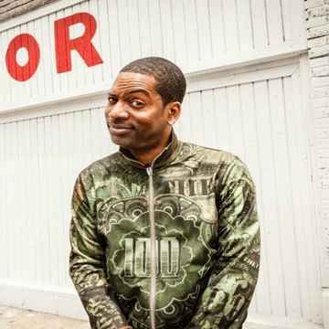 Tony Rock San Diego Tickets