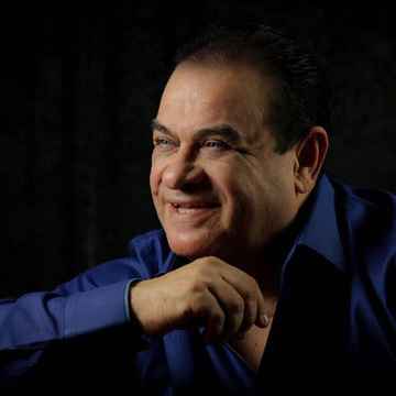 Tony Vega San Diego Tickets