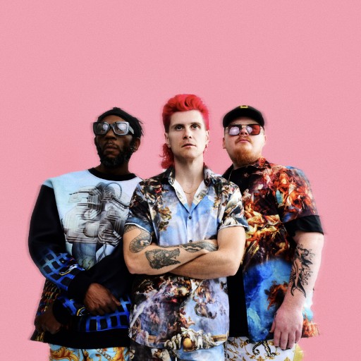 Too Many Zooz Concerts in San Diego