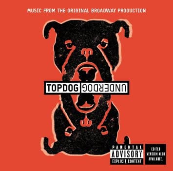 Topdog/Underdog San Diego Tickets