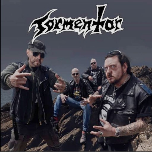 Tormentor San Diego Tickets