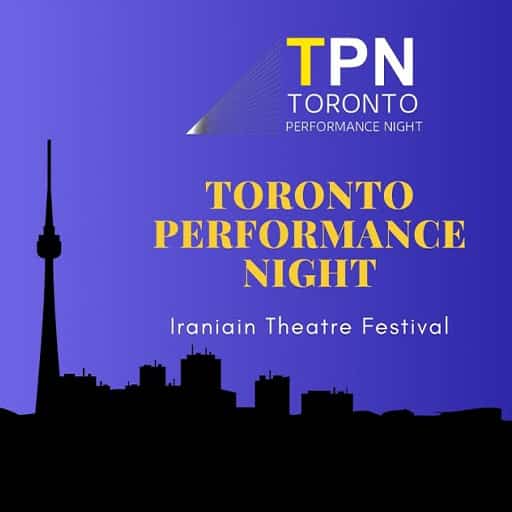 Toronto Performance Night San Diego Tickets