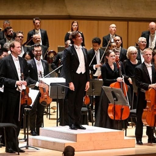 Toronto Symphony Orchestra San Diego Tickets