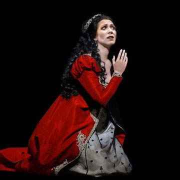 Tosca San Diego Tickets
