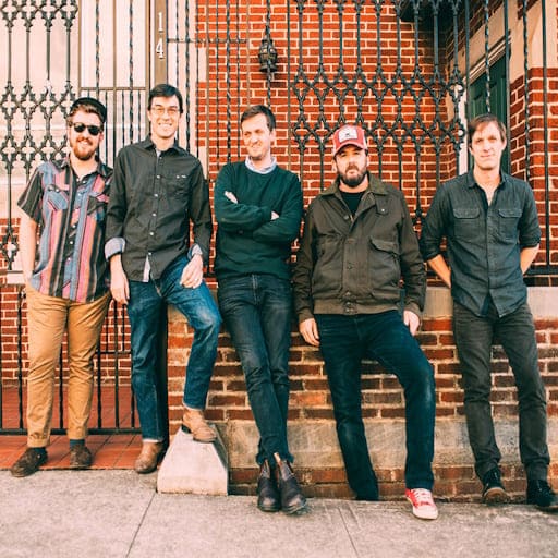 Town Mountain San Diego Tickets