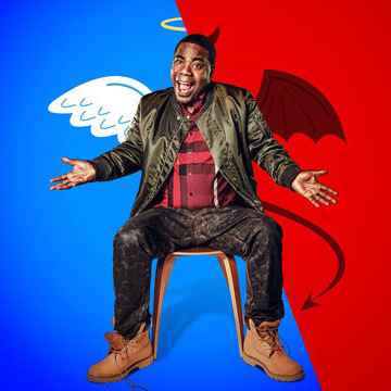 Tracy Morgan San Diego Tickets