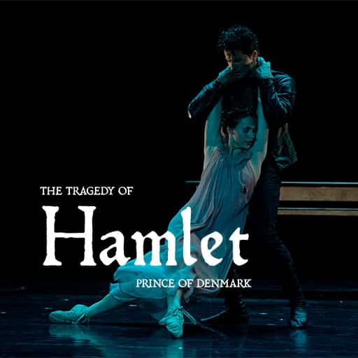 The Tragedy of Hamlet - Prince of Denmark San Diego Tickets