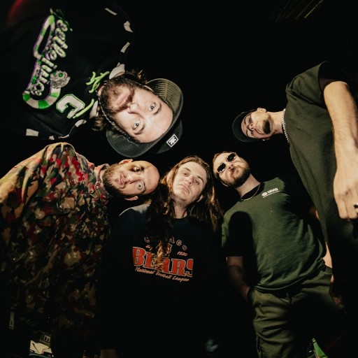Traitors - Band San Diego Tickets