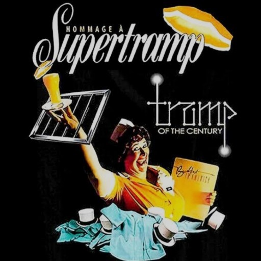 Tramp of The Century - Tribute To Supertramp concerts in San Diego.