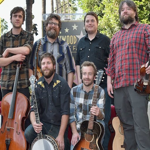 Trampled by Turtles San Diego Tickets