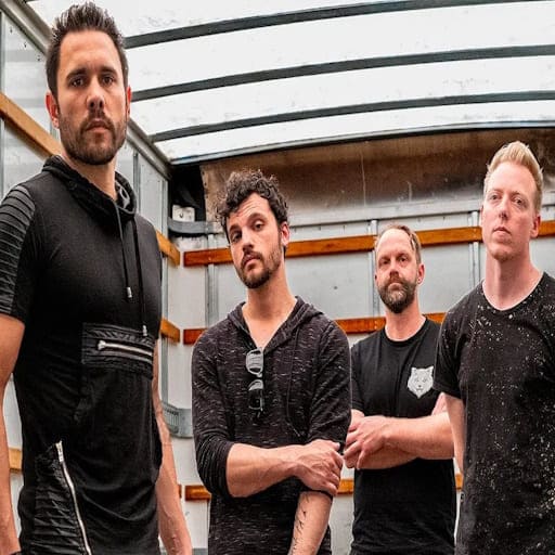 Trapt Concerts in San Diego