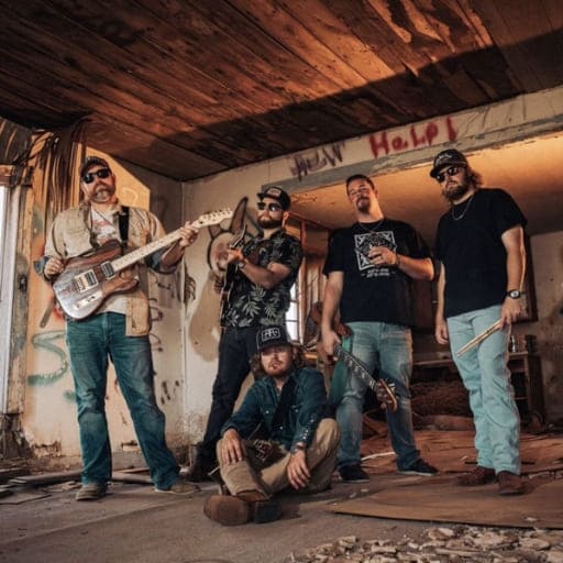 Treaty Oak Revival Concerts in San Diego
