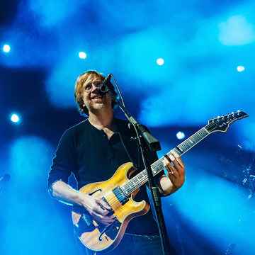 Trey Anastasio San Diego Tickets