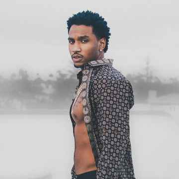 Trey Songz San Diego Tickets