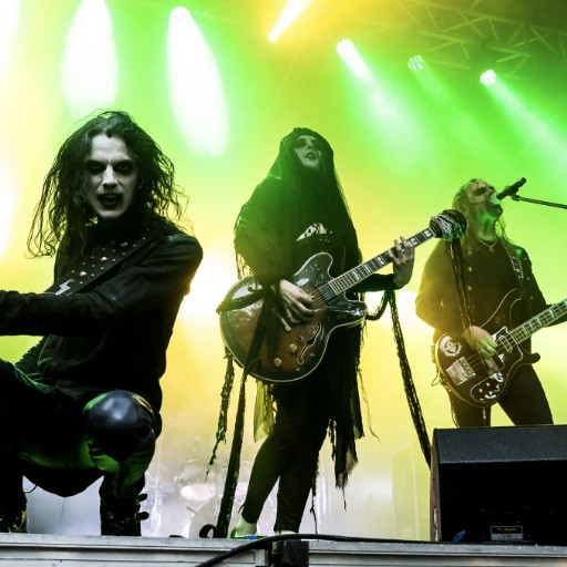Tribulation San Diego Tickets