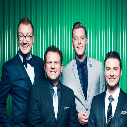 Tribute Quartet - Band San Diego Tickets