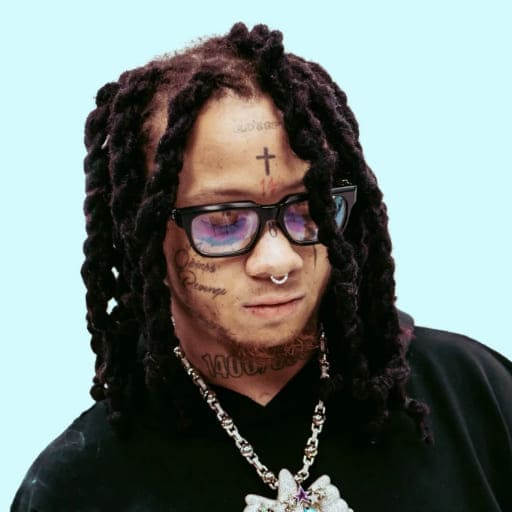 Trippie Redd San Diego Tickets
