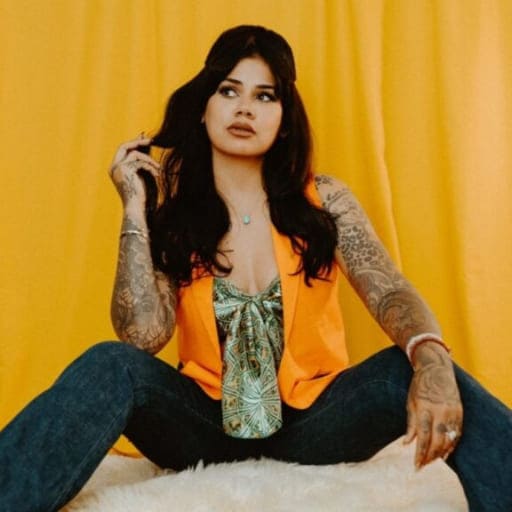 Trish Toledo San Diego Tickets