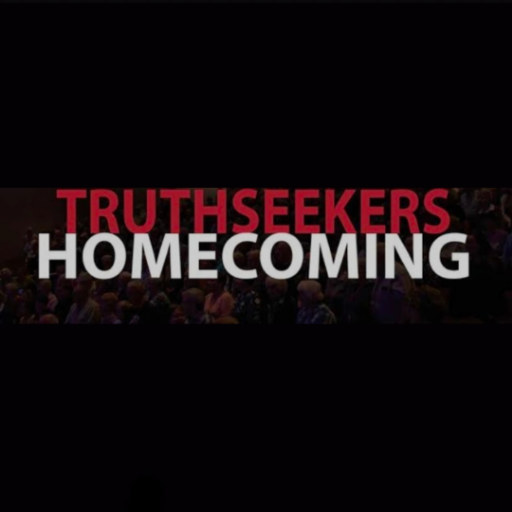 Truthseekers Homecoming San Diego Tickets