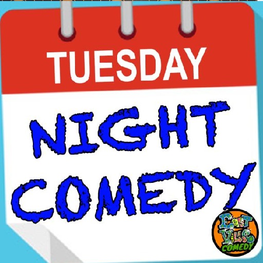 Tuesday Night Laughs San Diego Tickets