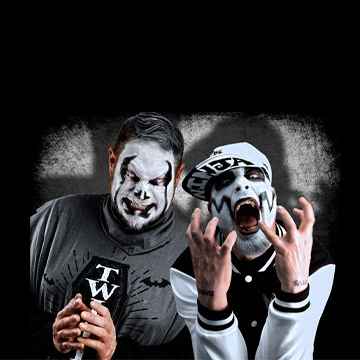 Twiztid San Diego Tickets