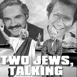 Two Jews Talking San Diego Tickets