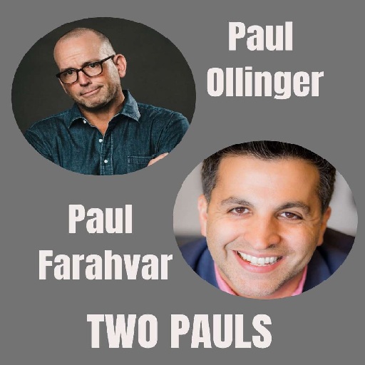Two Pauls San Diego Tickets