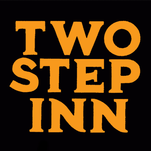 Two Step Inn San Diego Tickets
