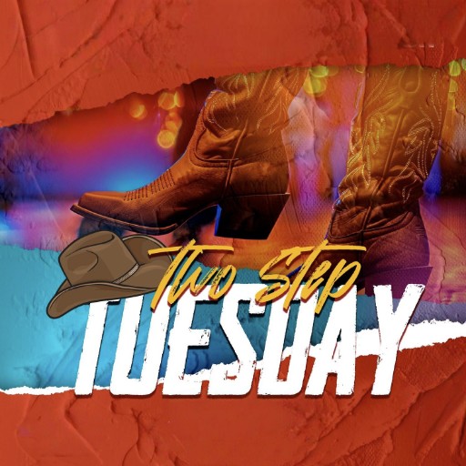 Two-Step Tuesday San Diego Tickets