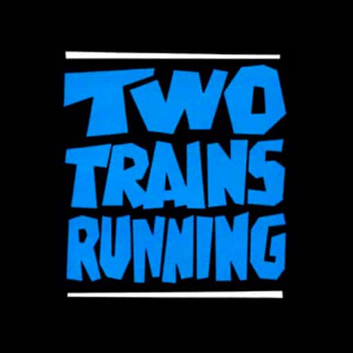 Two Trains Running San Diego Tickets