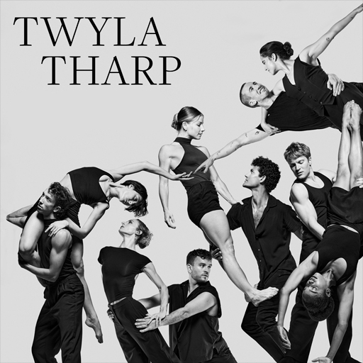 Twyla Tharp San Diego Tickets