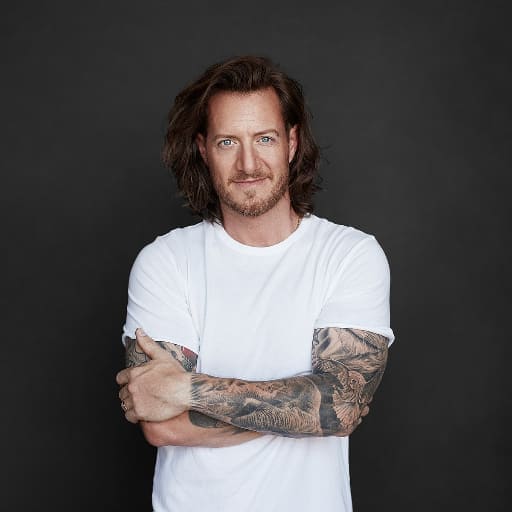 Tyler Halverson San Diego Tickets