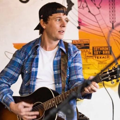 Tyler Hubbard San Diego Tickets