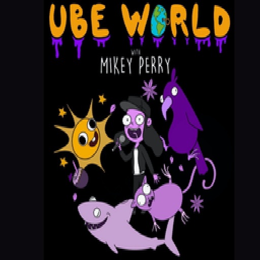 Ube World San Diego Tickets