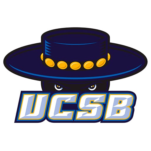 UC Santa Barbara Gauchos Schedule 2026–2027