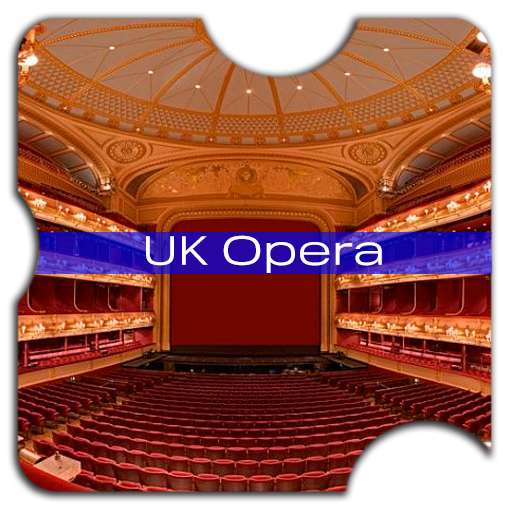 UK Opera San Diego Tickets