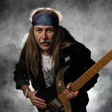 Uli Jon Roth San Diego Tickets