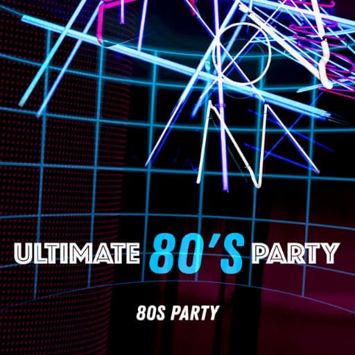 Ultimate 80's Party San Diego Tickets