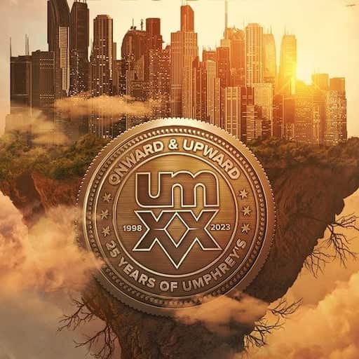 Umphrey's McGee in San Diego