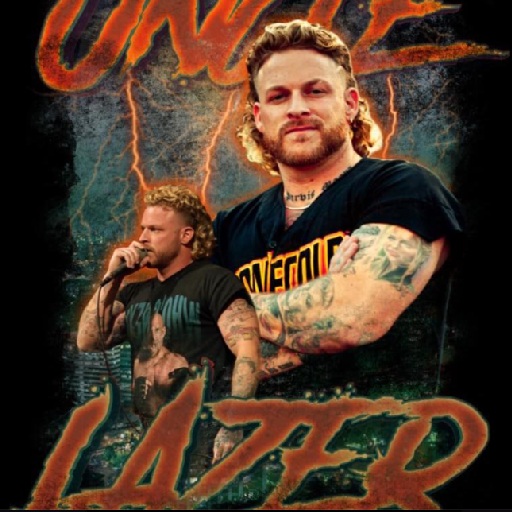 Uncle Lazer San Diego Tickets