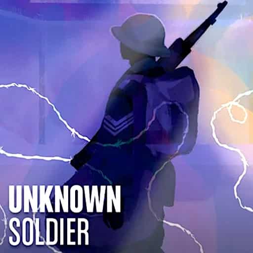 Unknown Soldier San Diego Tickets