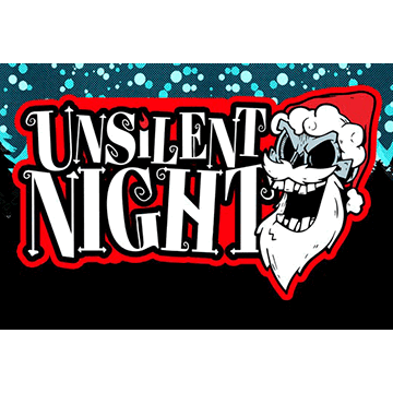 Unsilent Night Music Festival concerts in San Diego.