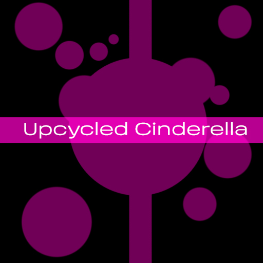 Upcycled Cinderella San Diego Tickets