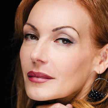 Ute Lemper San Diego Tickets